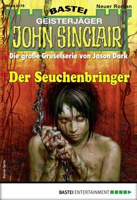 Abbildung von: John Sinclair 2178 - Bastei Lübbe