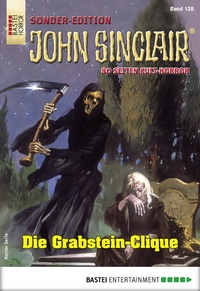Abbildung von: John Sinclair Sonder-Edition 128 - Bastei Lübbe