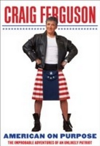 Enlarge image Cover: American on Purpose - HarperCollins