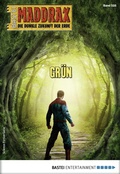 Cover: Maddrax 528 - Bastei L&uuml;bbe