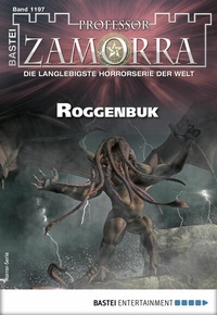 Abbildung von: Professor Zamorra 1197 - Bastei Lübbe