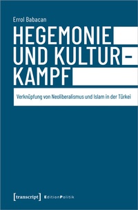 Abbildung von: Hegemonie und Kulturkampf - transcript