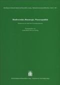 Cover: Biodiversit&auml;t, Bioenergie, Wasserqualit&auml;t - Hirzel