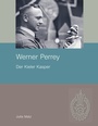 Cover: Werner Perrey - BoD - Books on Demand