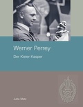 Cover: Werner Perrey - BoD - Books on Demand