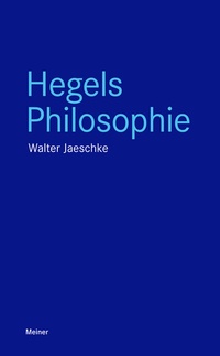 Abbildung von: Heidegger - Meiner