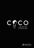 Cover: Coco und wie sie die Welt sah - Prestel