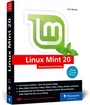 Cover: Linux Mint 20 - Rheinwerk