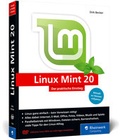 Cover: Linux Mint 20 - Rheinwerk