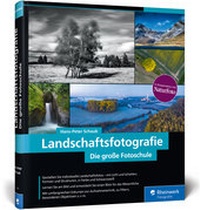 Abbildung von: Landschaftsfotografie - Rheinwerk