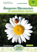 Cover: &Ouml;kologischer Pflanzenschutz - Cadmos Verlag