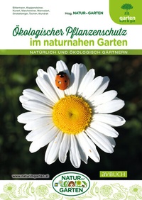 Abbildung von: Ökologischer Pflanzenschutz - Cadmos Verlag