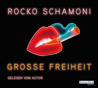Abbildung von: Große Freiheit - Random House Audio