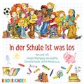 Cover: In der Schule ist was los - Jumbo
