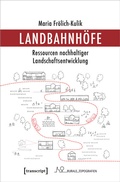 Cover: Landbahnh&ouml;fe - transcript