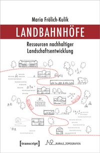 Abbildung von: Landbahnhöfe - transcript