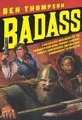 Abbildung von: Badass - William Morrow Paperbacks