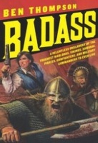Abbildung von: Badass - William Morrow Paperbacks