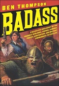 Cover: Badass - William Morrow Paperbacks