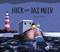 Cover: Nick und das Meer - Aladin