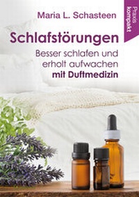 Abbildung von: Schlafstörungen - Crotona Verlag GmbH