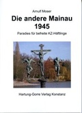 Cover: Die andere Mainau 1945 - Hartung-Gorre