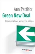 Cover: Green New Deal - Hamburger Edition HIS
