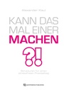Cover: Kann das mal einer machen? - Quintessenz Verlag