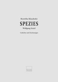 Cover: Spezies - Edition Tandem