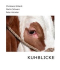 Cover: Kuhblicke - EigenArt-Verlag