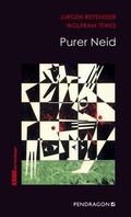 Cover: Purer Neid - Pendragon