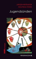 Cover: Jugends&uuml;nden - Pendragon