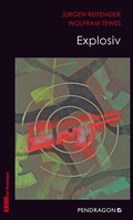 Cover: Explosiv - Pendragon