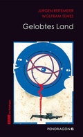 Cover: Gelobtes Land - Pendragon
