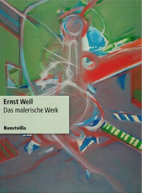 Abbildung von: Ernst Weil - Verlag für Moderne Kunst