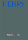 Cover: Isolde Loock - Verlag f&uuml;r Moderne Kunst