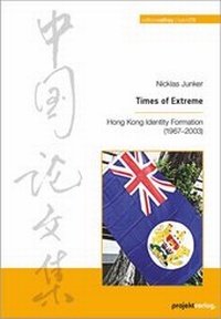 Enlarge image Cover: Times of Extremes - Projekt