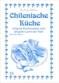 Cover: Chilenische K&uuml;che - Asfahani, N