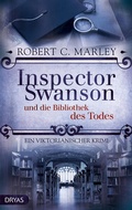 Cover: Inspector Swanson und die Bibliothek des Todes - Dryas Verlag