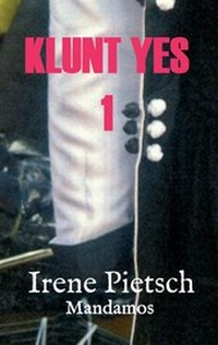 Enlarge image Cover: KLUNT YES 1 - Mandamos Verlag