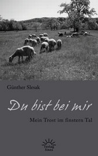 Abbildung von: Du bist bei mir - Verlag Linea