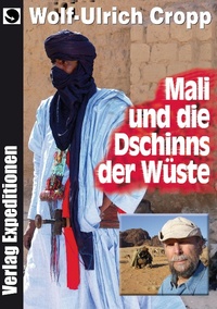 Enlarge image Cover: Mali - Verlag Expeditionen