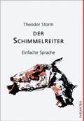 Cover: Der Schimmelreiter - Passanten Verlag
