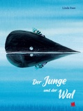 Cover: Der Junge und der Wal - Von Hacht Verlag GmbH