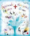 Cover: Spritzende Arterien und &uuml;berflutende Ozeane - Von Hacht Verlag GmbH