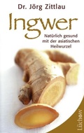 Cover: Ingwer - L&uuml;chow Verlag in Kamphausen Media GmbH