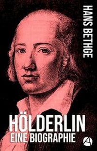 Abbildung von: Hölderlin - apebook Verlag