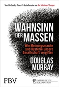 Cover: Wahnsinn der Massen - FinanzBuch Verlag