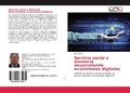Cover: Servicio social a distancia desarrollando ecosistemas digitales - Editorial Acad&eacute;mica Espa&ntilde;ola