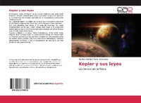 Abbildung von: Kepler y sus leyes - Editorial Académica Española